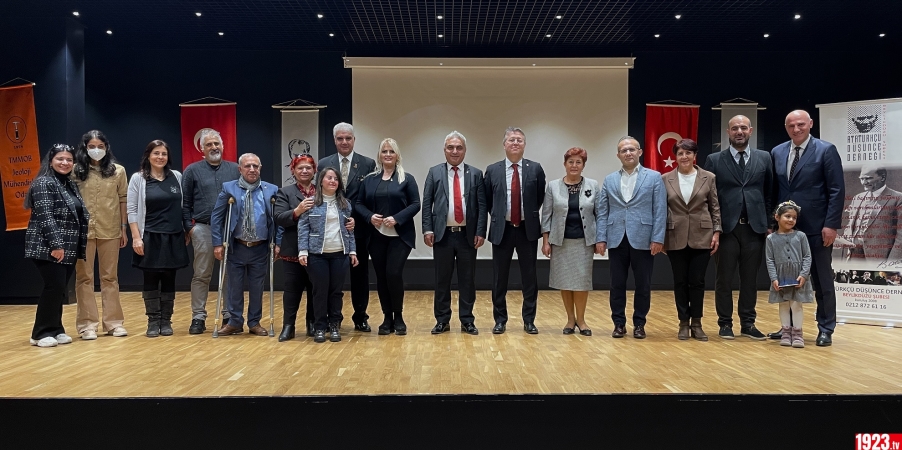 beylikdüzü belediyesi atatürkçü düşünce derneği